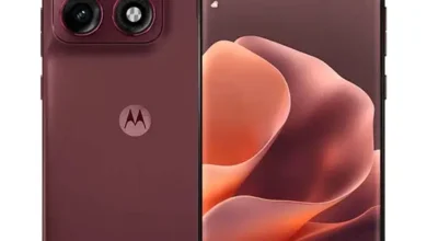 Motorola Edge 70 Pro