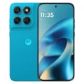 Motorola Moto G87