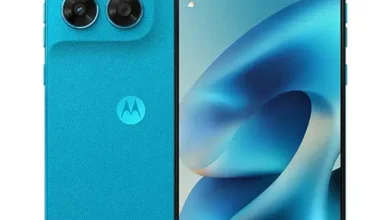 Motorola Moto G87