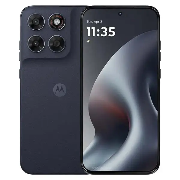 Motorola Moto G87