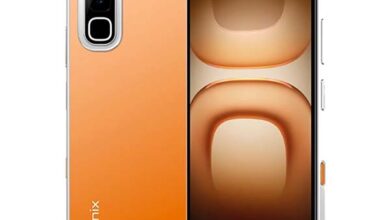 Infinix Hot 70