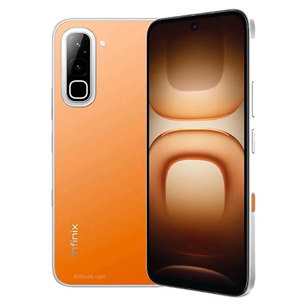 Infinix Hot 70