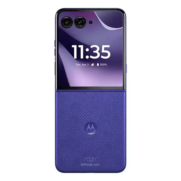 Motorola Razr 70 Ultra