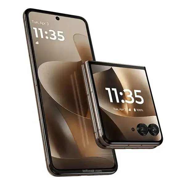 Motorola Razr 70 Ultra