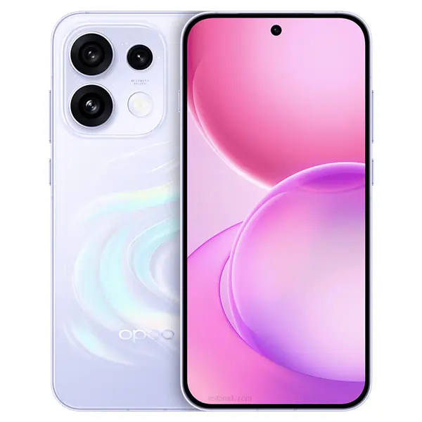 Oppo Reno16