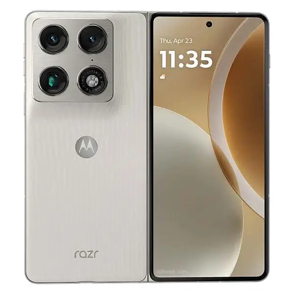 Razr Fold specs