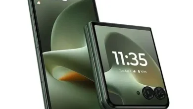 Motorola Razr 70 Plus