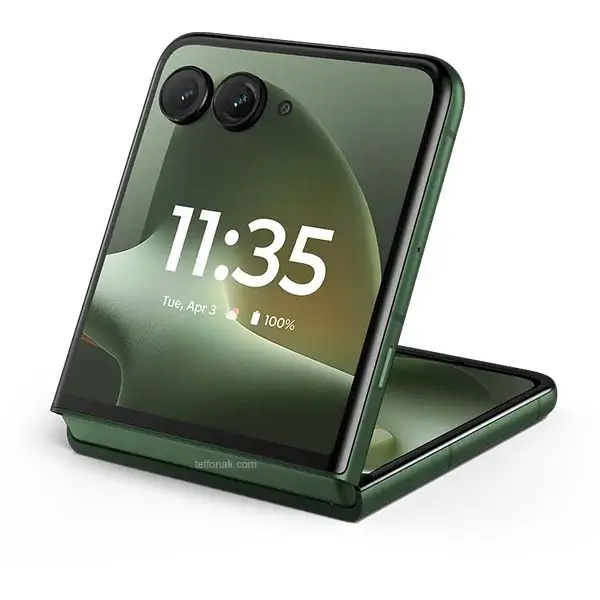 Razr 2026+