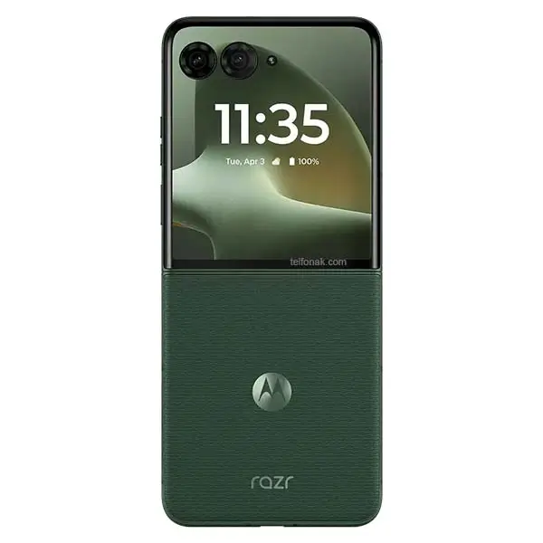 Motorola Razr 70 Plus