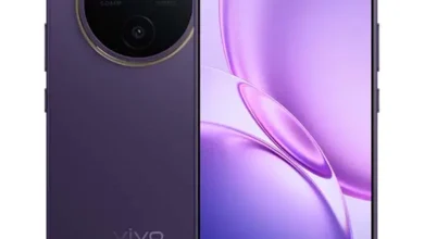 vivo Y600 Pro