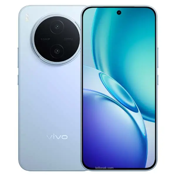 vivo Y600 Pro