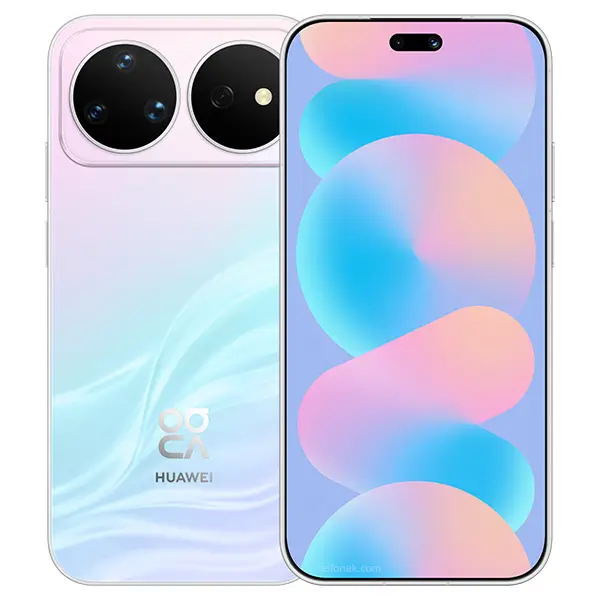 Huawei nova 16 Pro